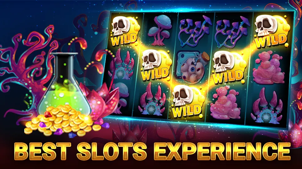 Trò chơi bắn cá giải trí tại 678win