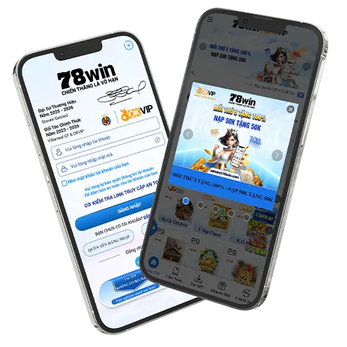Biểu tượng tỷ lệ thắng cao 678win Login