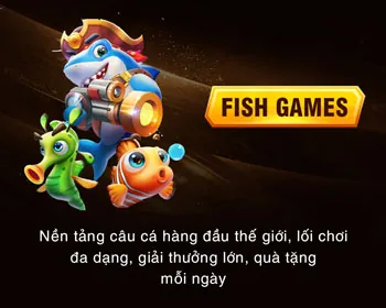 Đồ họa Bắn Cá chân thực